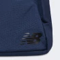 Сумка New Balance Small waist bag, фото 3 - інтернет магазин MEGASPORT