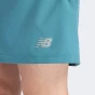 Шорти New Balance Sport Essentials Short 5", фото 6 - інтернет магазин MEGASPORT