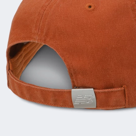 Кепка New Balance Classic Hat V 2.0 - 179202