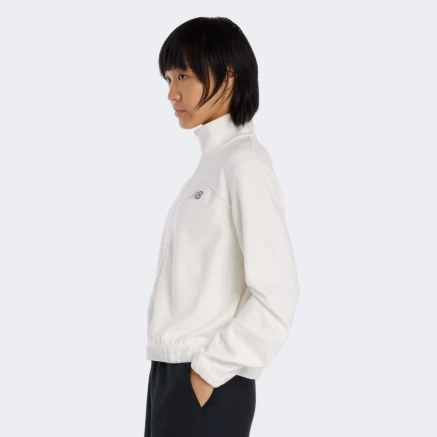 Кофта New Balance Sport Double Knit Full Zip - 179214