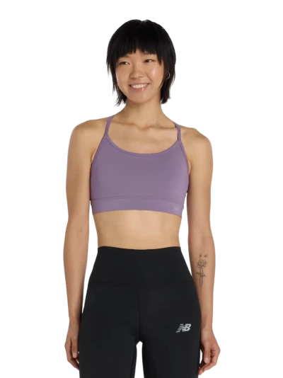 Топ New Balance NB Essential Yoga Bra - 179211