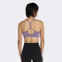 Топ New Balance NB Essential Yoga Bra, фото 2 - інтернет магазин MEGASPORT