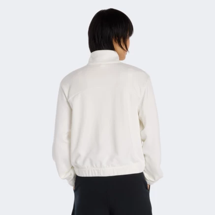 Кофта New Balance Sport Double Knit Full Zip - 179214