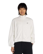 Sport Double Knit Full Zip