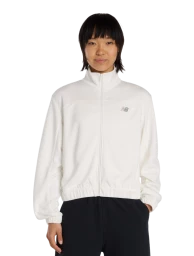 Sport Double Knit Full Zip