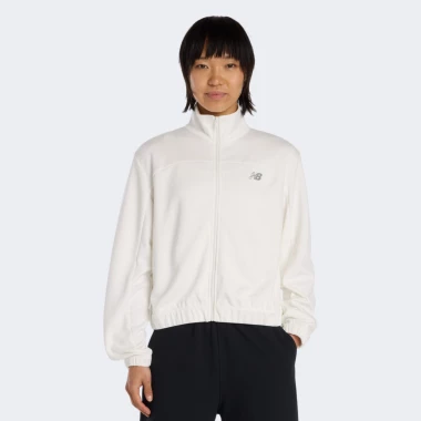 Sport Double Knit Full Zip