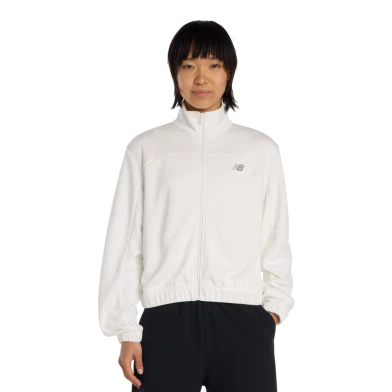 Sport Double Knit Full Zip
