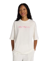 Visibly Loved Oversized T-Shirt