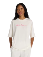 Visibly Loved Oversized T-Shirt Visibly Loved Oversized T-Shirt