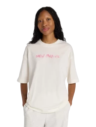 Visibly Loved Oversized T-Shirt