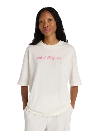 Visibly Loved Oversized T-Shirt