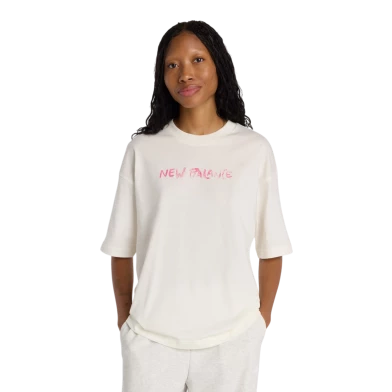 Visibly Loved Oversized T-Shirt