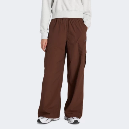 Спортивнi штани New Balance Woven Cargo Pant - 179216