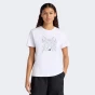 Футболка New Balance Butterfly Oversized T-Shirt, фото 1 - інтернет магазин MEGASPORT