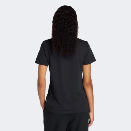 Футболка New Balance Heathertech T-Shirt - 179217