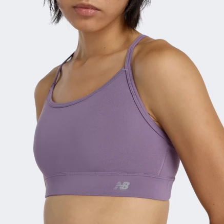 Топ New Balance NB Essential Yoga Bra - 179211