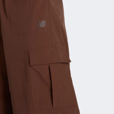 Спортивнi штани New Balance Woven Cargo Pant - 179216