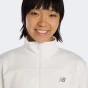 Кофта New Balance Sport Double Knit Full Zip, фото 4 - інтернет магазин MEGASPORT