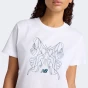 Футболка New Balance Butterfly Oversized T-Shirt, фото 4 - інтернет магазин MEGASPORT