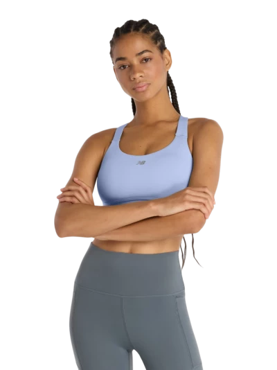 Топ New Balance NB Essential Train Bra - 179210