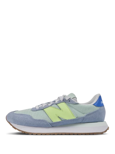 Кросівки New Balance model 237 - 178767 Кросівки New Balance model 237 - 178767