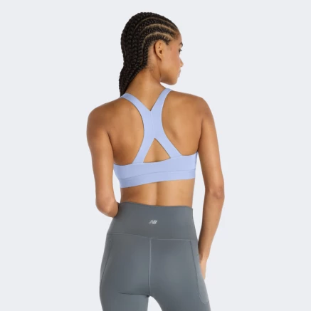 Топ New Balance NB Essential Train Bra - 179210