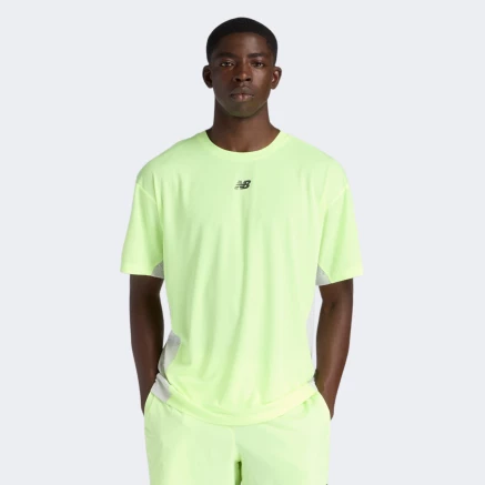 Футболка New Balance Fast Days T-Shirt - 179207