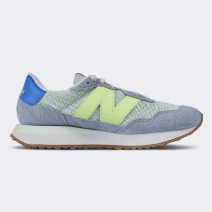 Кросівки New Balance model 237 - 178767 Кросівки New Balance model 237 - 178767