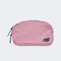 Сумка New Balance Small waist bag, фото 1 - інтернет магазин MEGASPORT