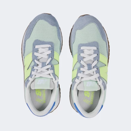 Кросівки New Balance model 237 - 178767 Кросівки New Balance model 237 - 178767