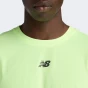 Футболка New Balance Fast Days T-Shirt, фото 4 - інтернет магазин MEGASPORT