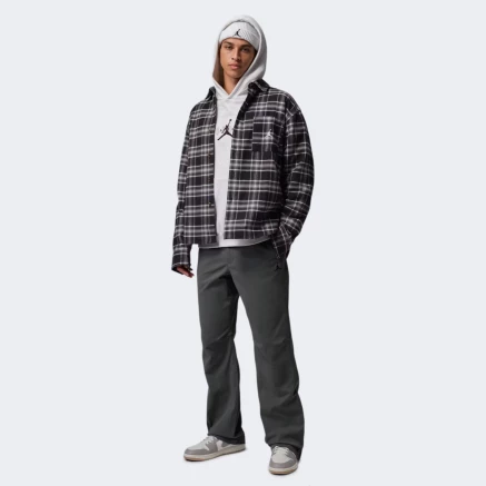 Сорочка Jordan M J BRK FLANNEL GFX LS - 179291