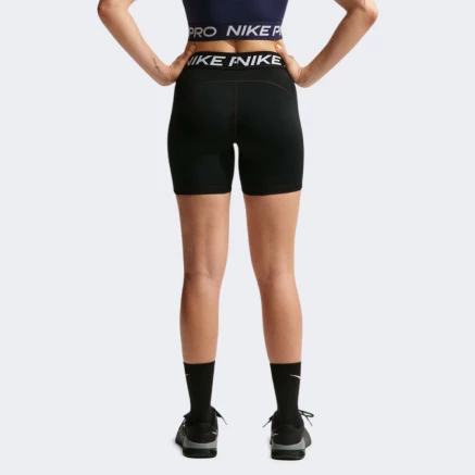 Шорти Nike W NP DF 365 MR 5IN SHORT USM - 179301