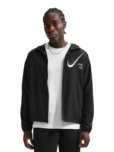 Вітровка Nike M NK DF FORM GFX JACKET - 179292