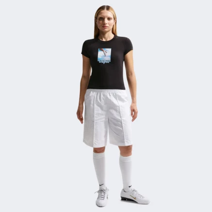 Футболка Nike W NSW SS TEE IWD PHOTO - 179300