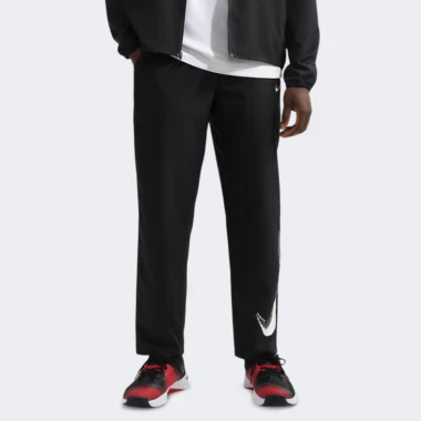 M NK DF FORM GFX ALT PANT