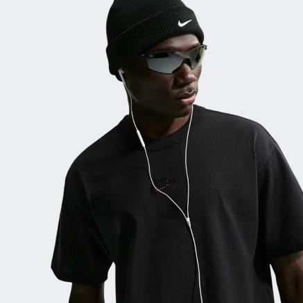 Футболка Nike M NSW TEE LSE PREM ESS SUST - 179297