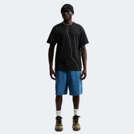 Футболка Nike M NSW TEE LSE PREM ESS SUST - 179297