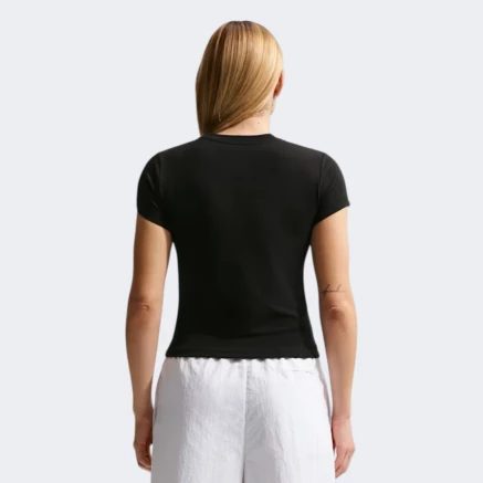 Футболка Nike W NSW SS TEE IWD PHOTO - 179300