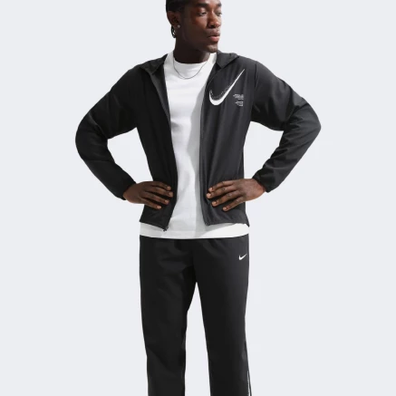 Спортивнi штани Nike M NK DF FORM GFX ALT PANT - 179293