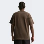 Футболка Nike M NSW TEE LSE PREM ESS SUST, фото 2 - інтернет магазин MEGASPORT