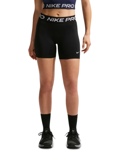 Шорти Nike W NP DF 365 MR 5IN SHORT USM - 179301