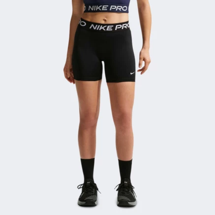 Шорти Nike W NP DF 365 MR 5IN SHORT USM - 179301