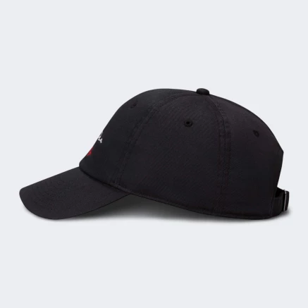 Кепка Jordan U J CLB CAP US CB FLT SCRPT - 179296