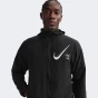 Вітровка Nike M NK DF FORM GFX JACKET, фото 4 - інтернет магазин MEGASPORT