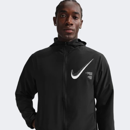 Вітровка Nike M NK DF FORM GFX JACKET - 179292