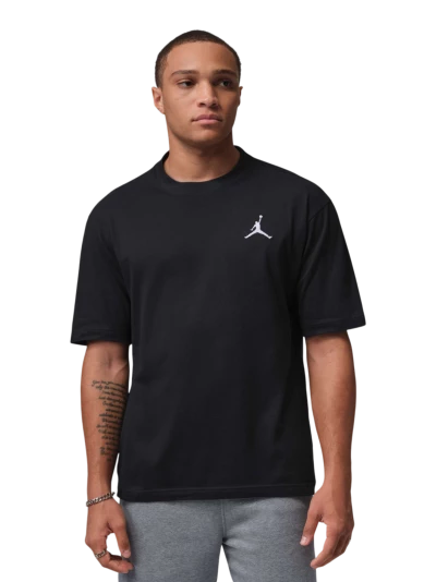 Футболка Jordan M J JUMPMAN EMB SS CREW - 179294