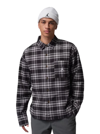 Сорочка Jordan M J BRK FLANNEL GFX LS - 179291