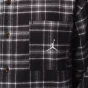 Сорочка Jordan M J BRK FLANNEL GFX LS, фото 6 - інтернет магазин MEGASPORT
