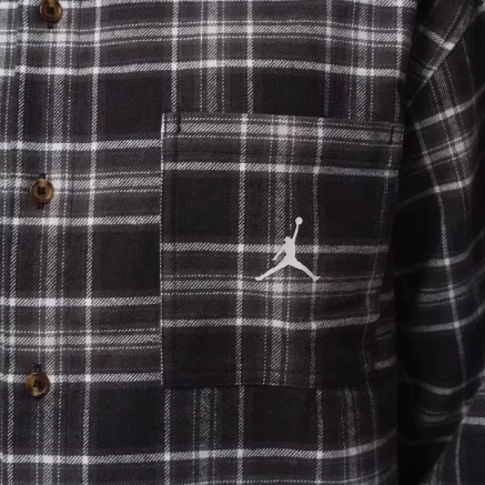 Сорочка Jordan M J BRK FLANNEL GFX LS - 179291